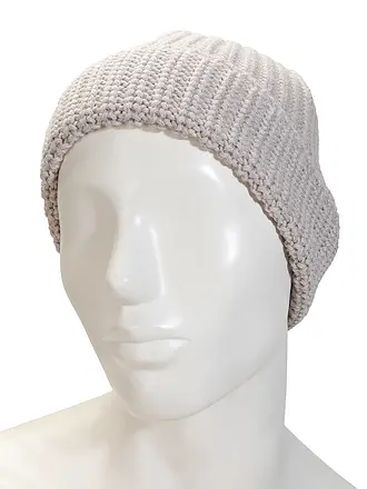 GRAN SASSO | Bonnet | beige
